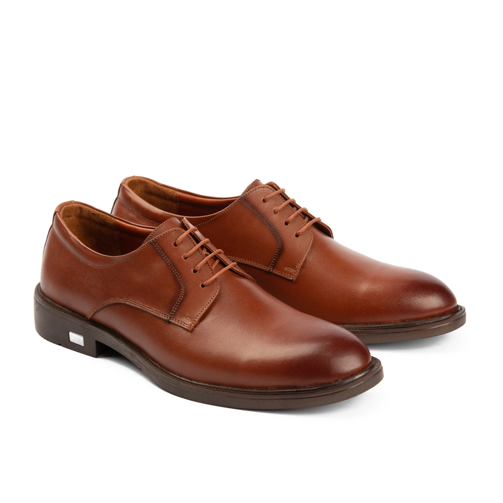 Havan Formal Leather Shoes