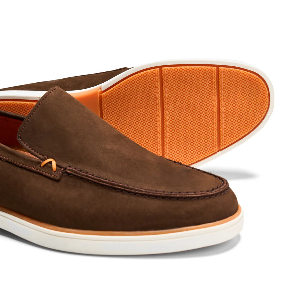 Brown Loafer For Men