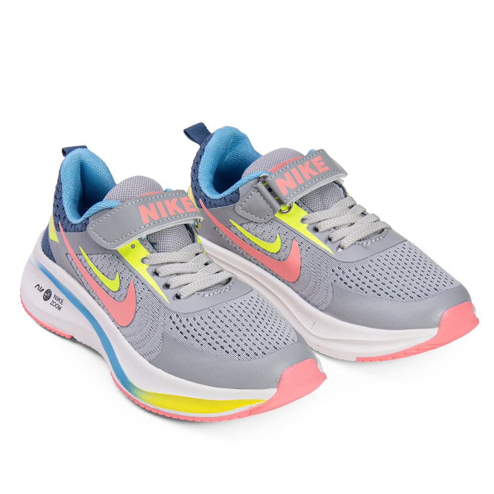 Nike Colorful Sneakers