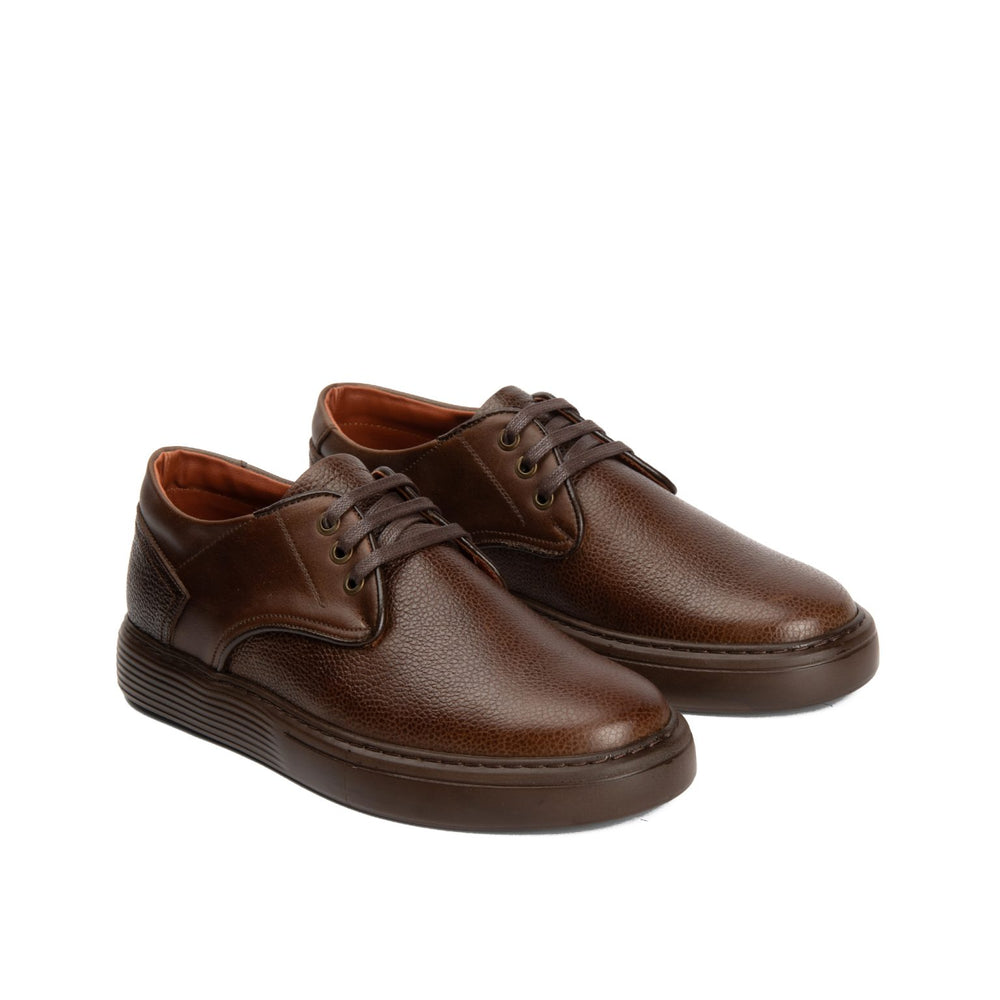 Nixt Genuine Leather Lace up