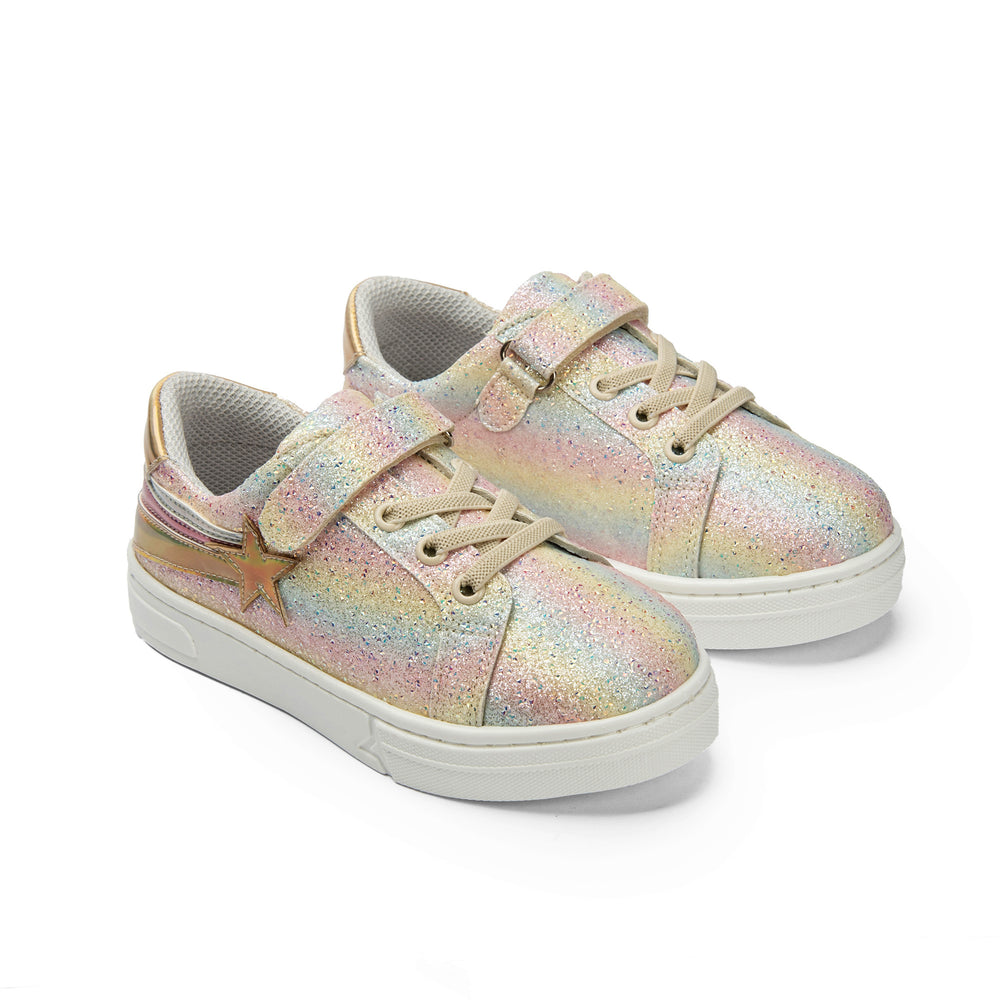 Colorful Sneakers For Girls