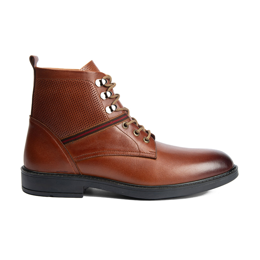 Genuine Havan Leather Ankle Boot