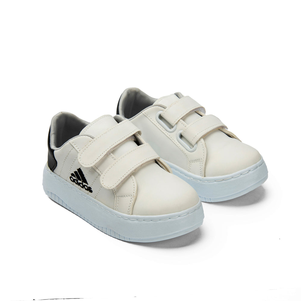 Kids Flat Sneakers