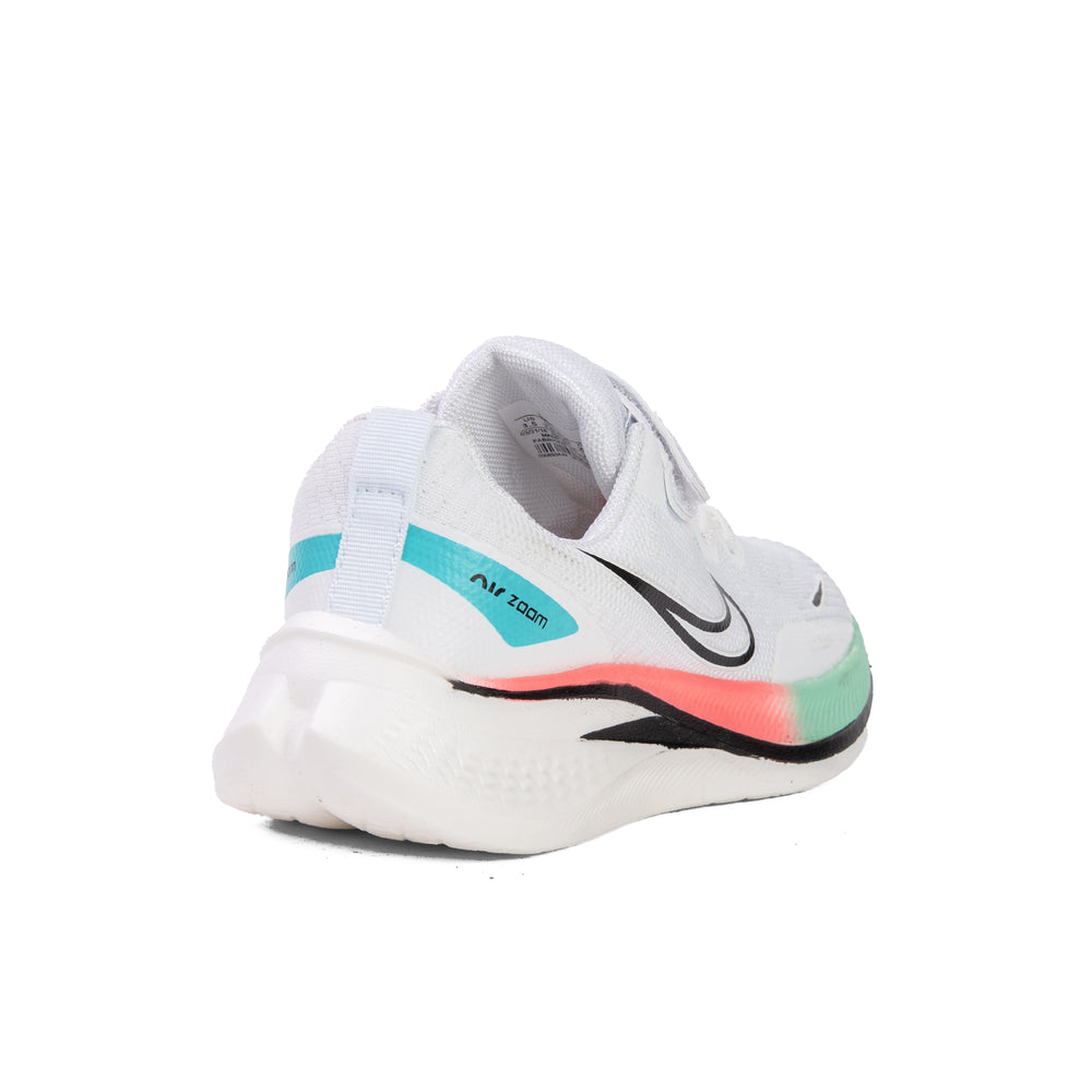 Nike Colorful Sneakers