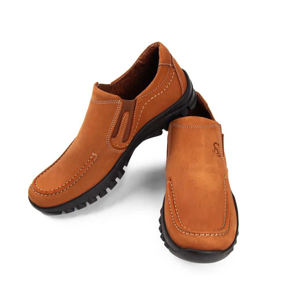 Slip-on Casual Havan Shoes