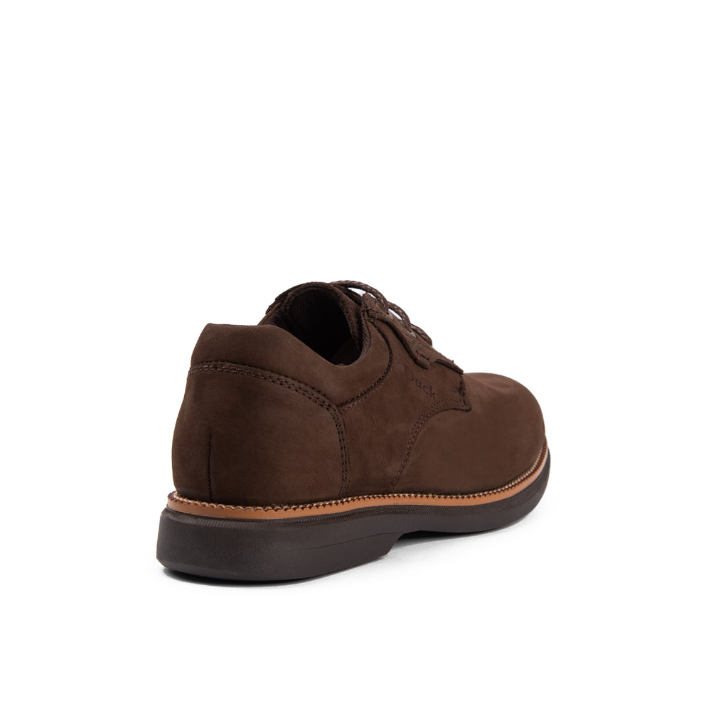 Dack Casual Brown Shoes