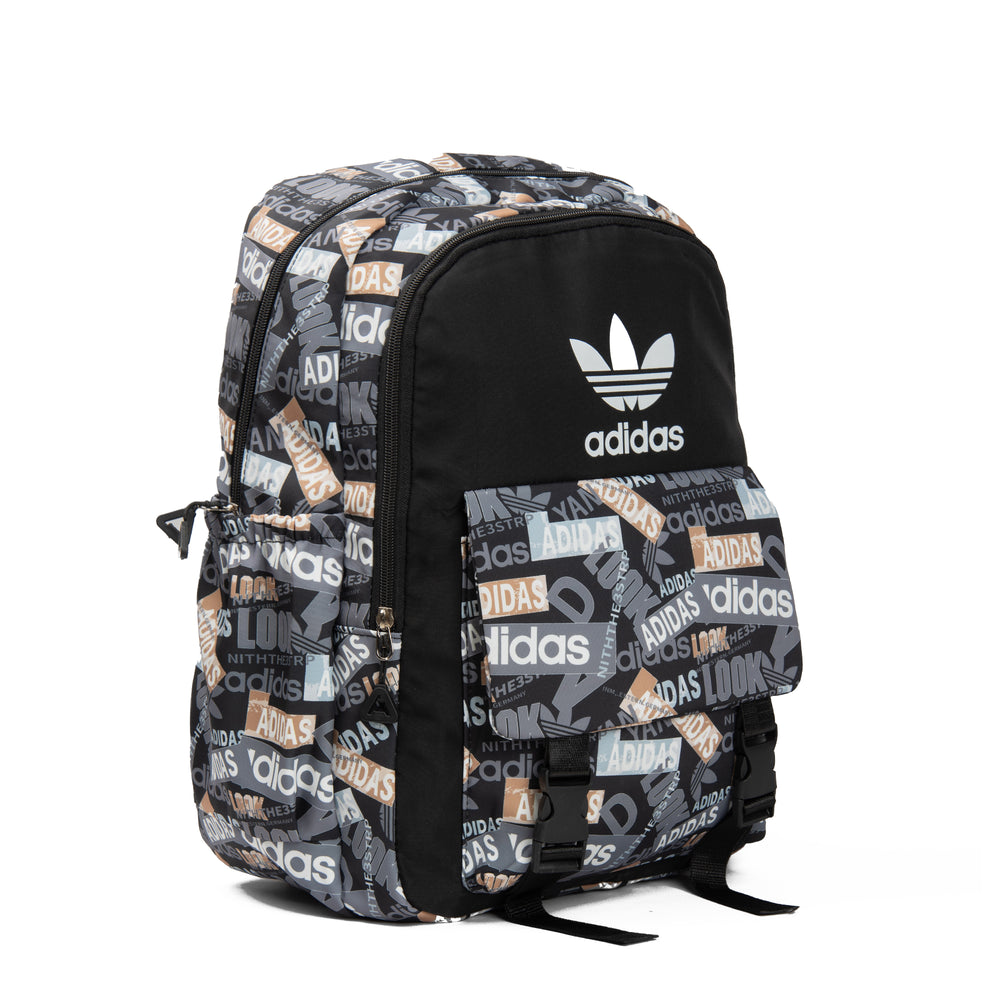 Adidas school backpack on sale