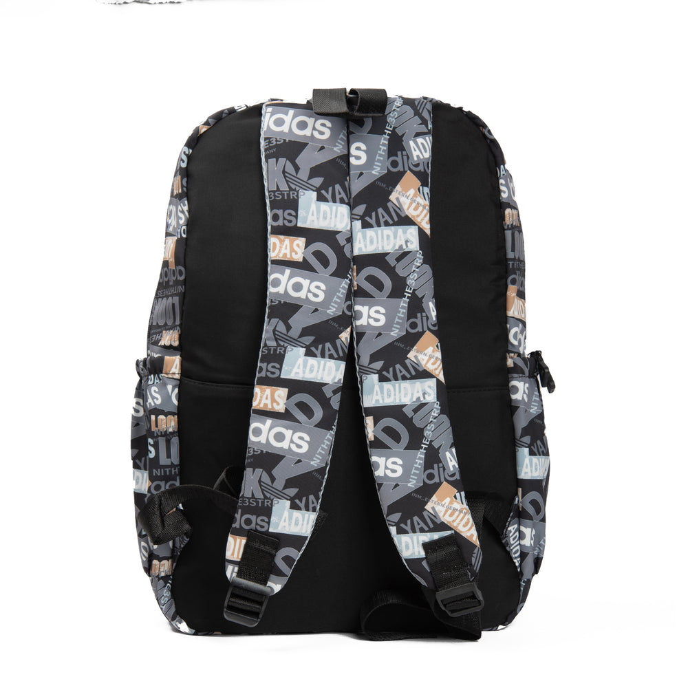 Adidas Printed Backpack