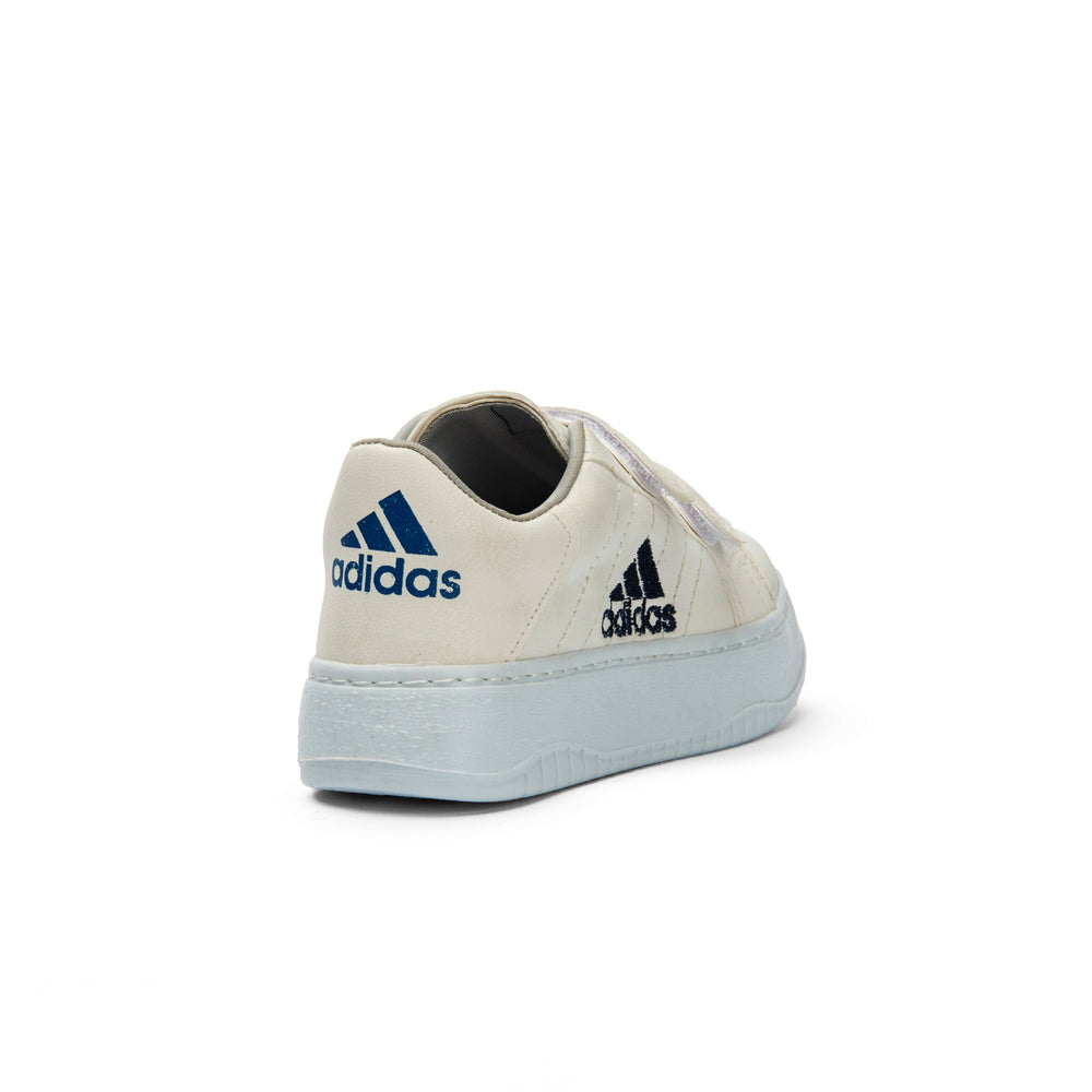 Kids Flat Sneakers
