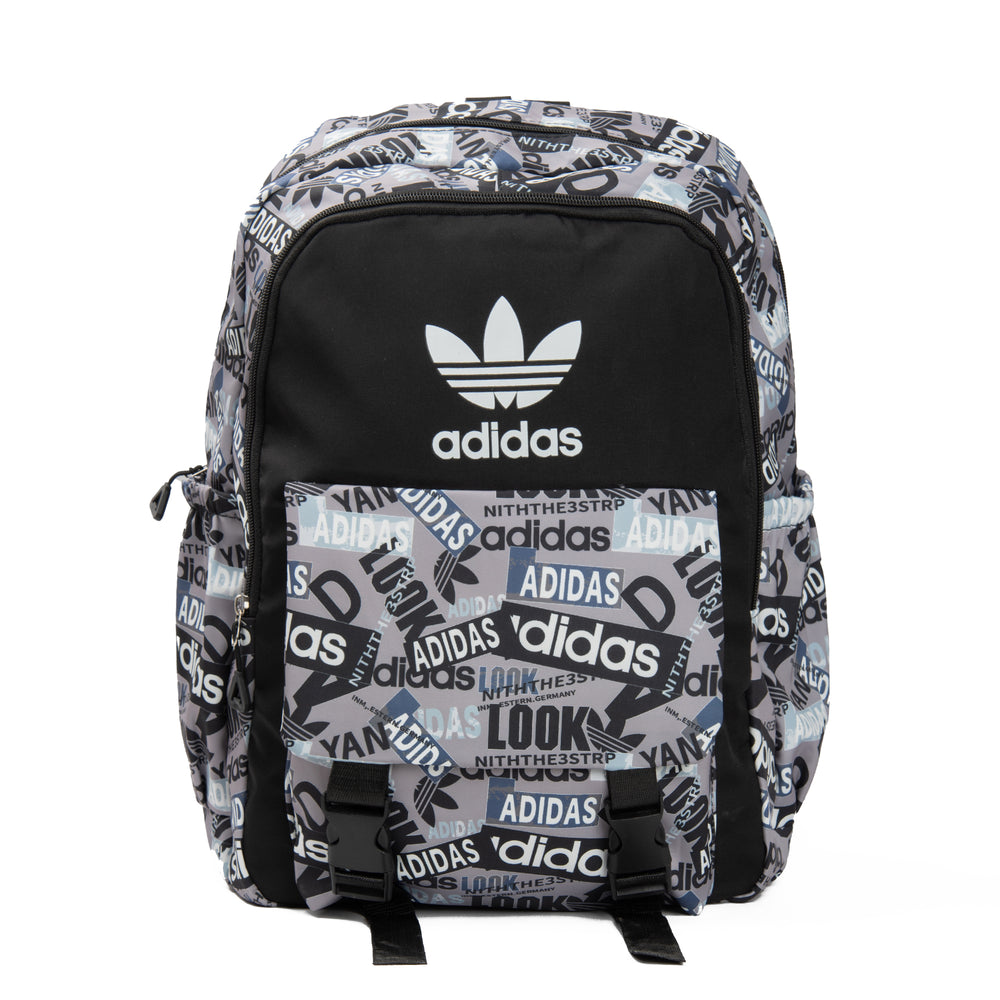 Adidas Printed Backpack