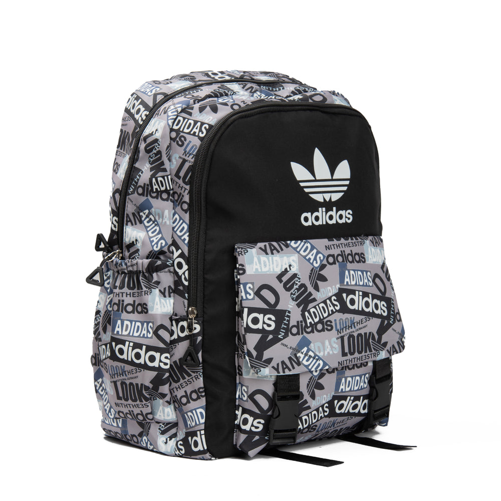 Adidas Printed Backpack