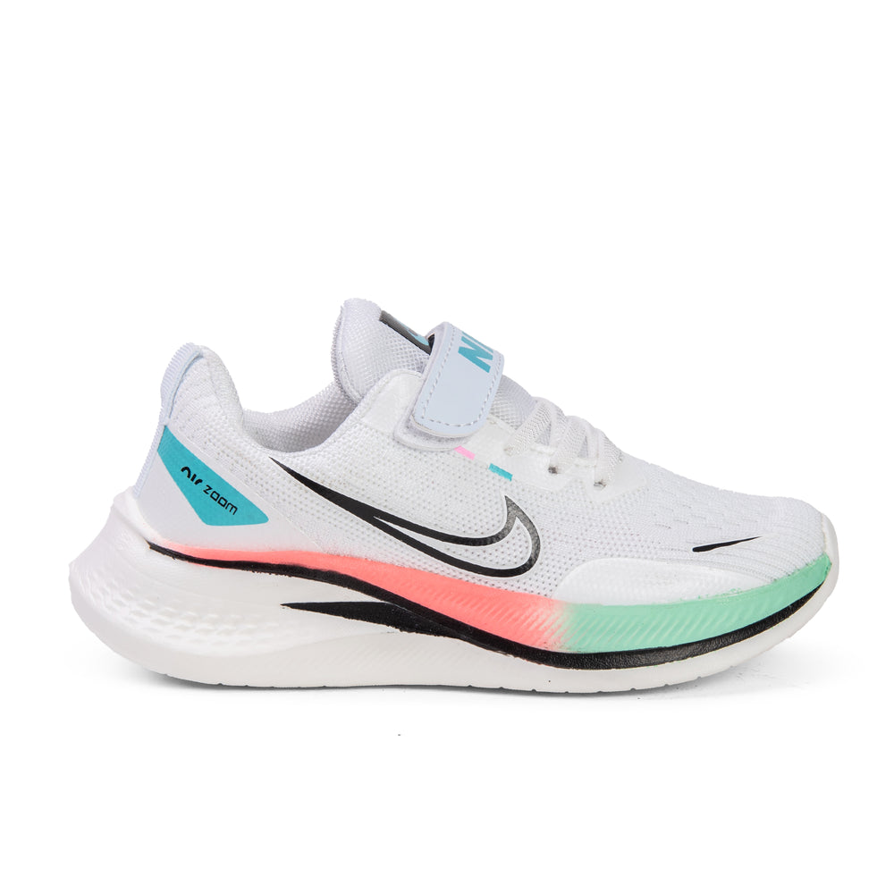 Nike Colorful Sneakers