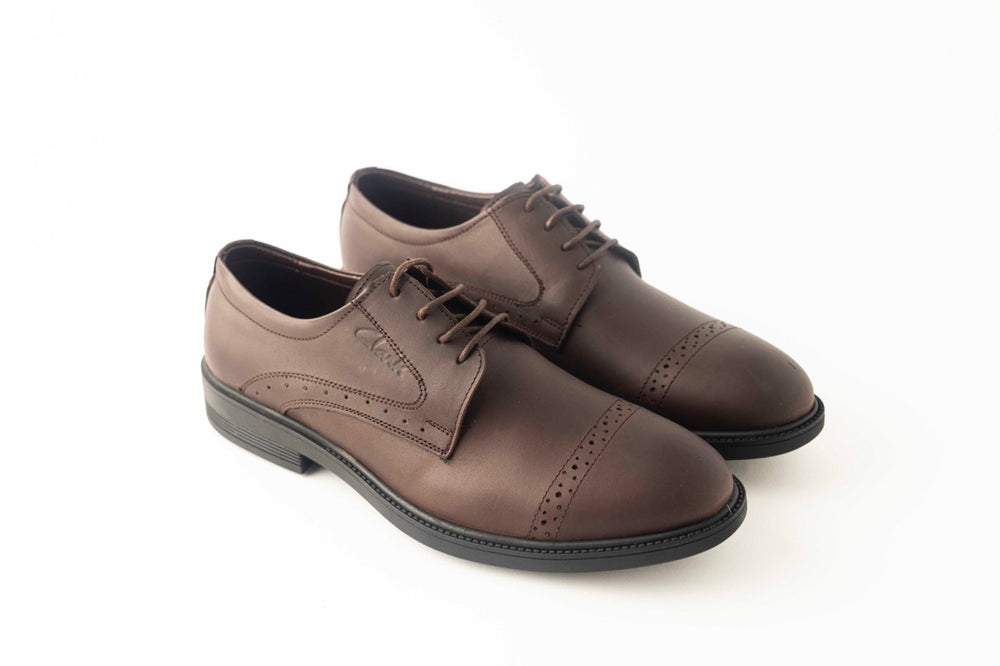 Formal Leather Shoes