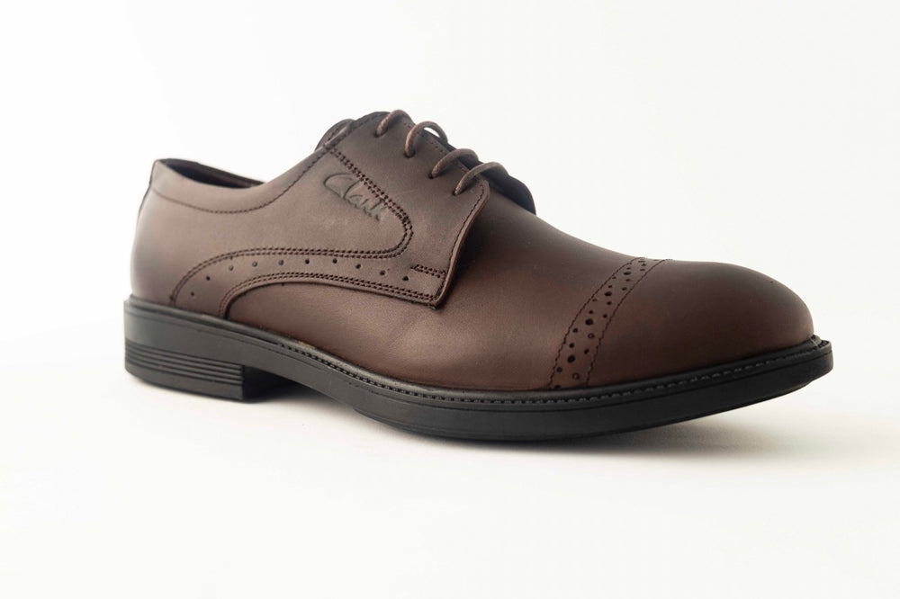 Formal Leather Shoes