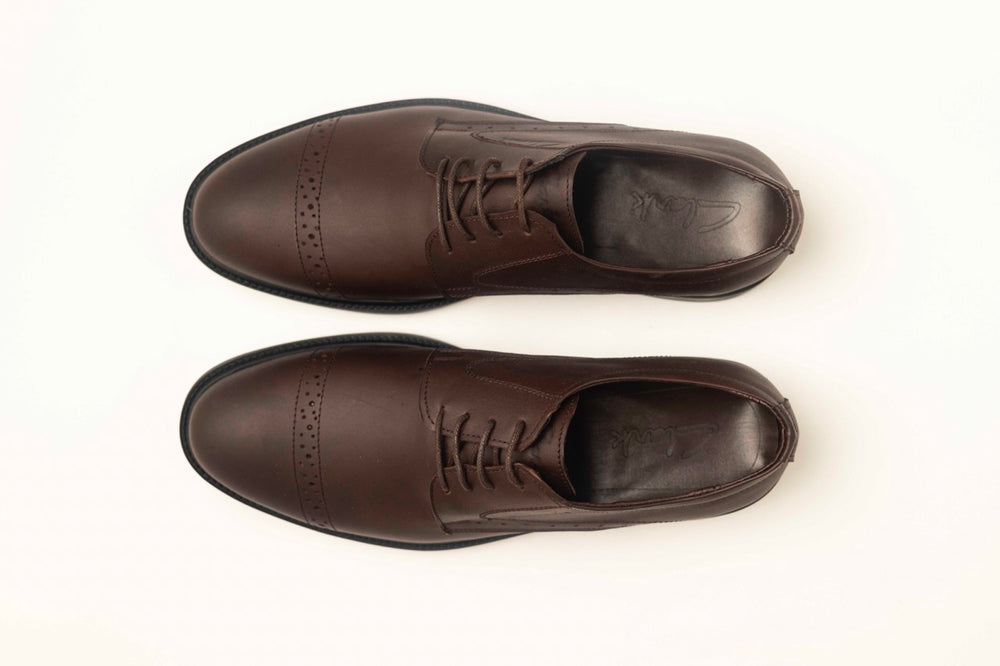 Formal Leather Shoes