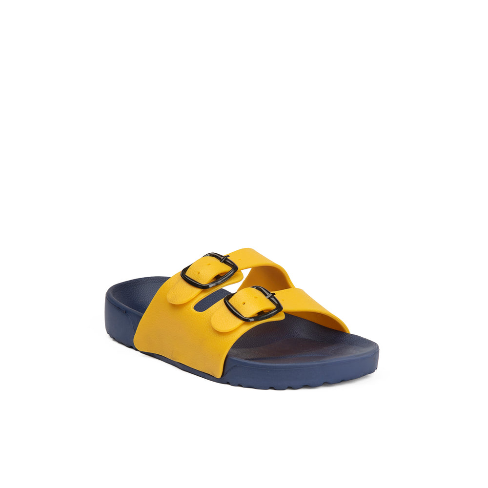 Toddler Little Kids Summer Sandals Non-Slip Boy Girl Slide Lightweight Beach Water Shoes Shower Pool Slippers