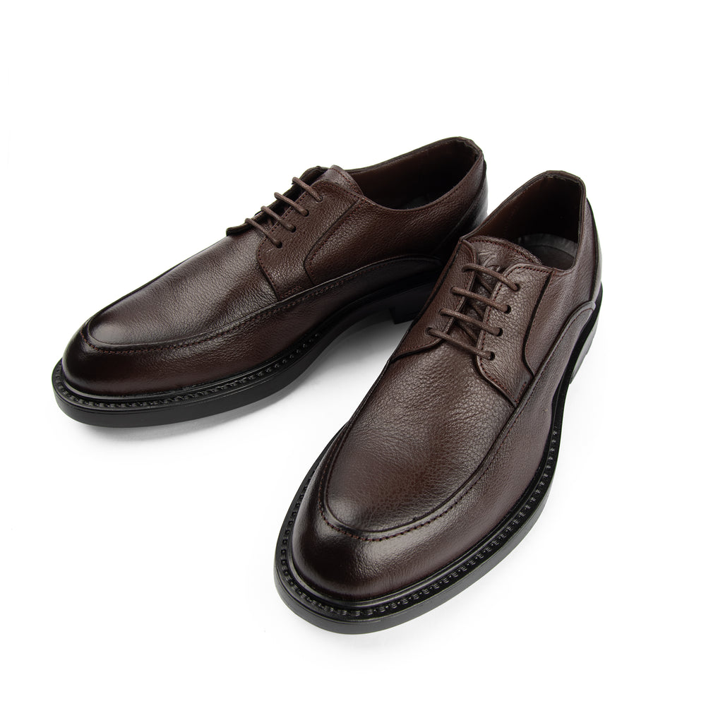 Semi-Formal Brown Shoes