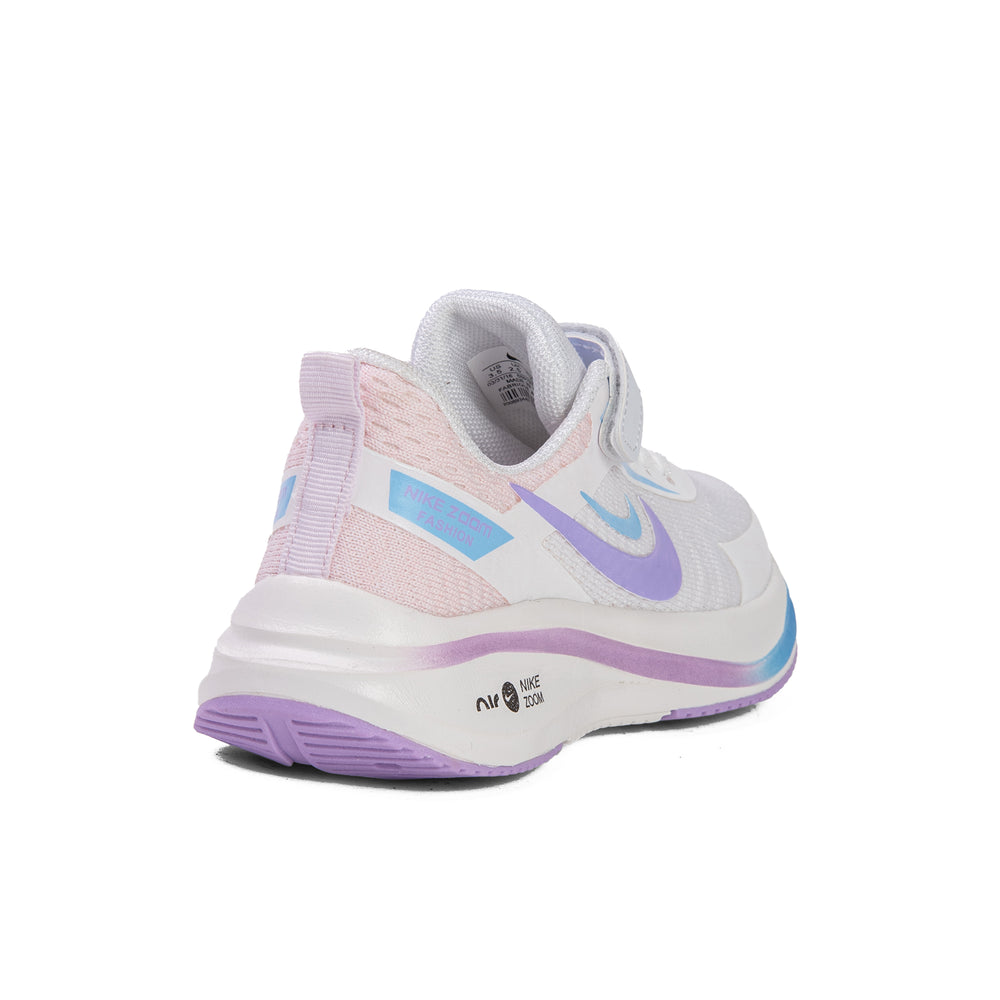 Colorful Nike Jordan For Girls