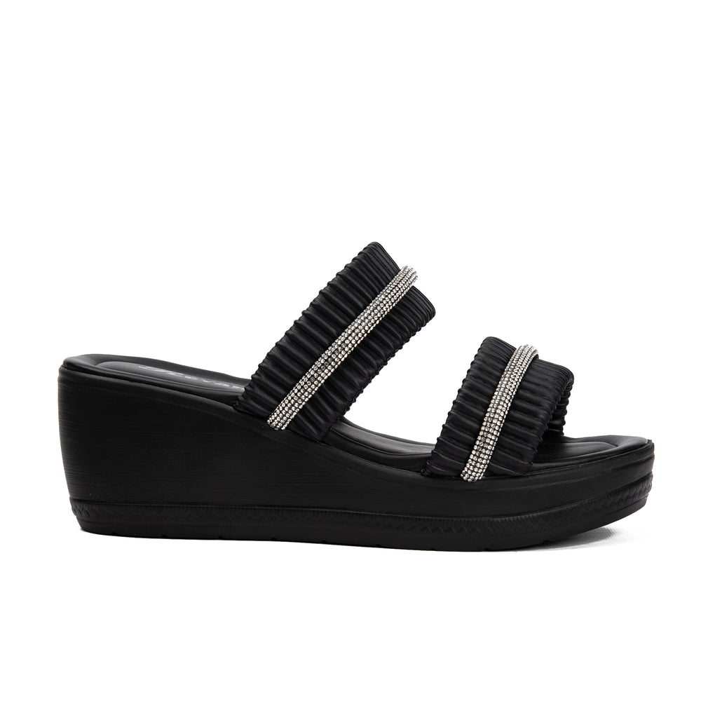 Women Wedges Slipper