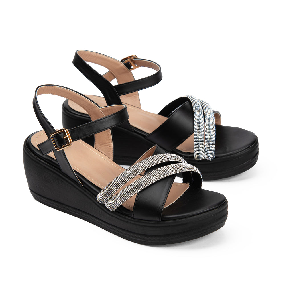 Women Wedges Sandal