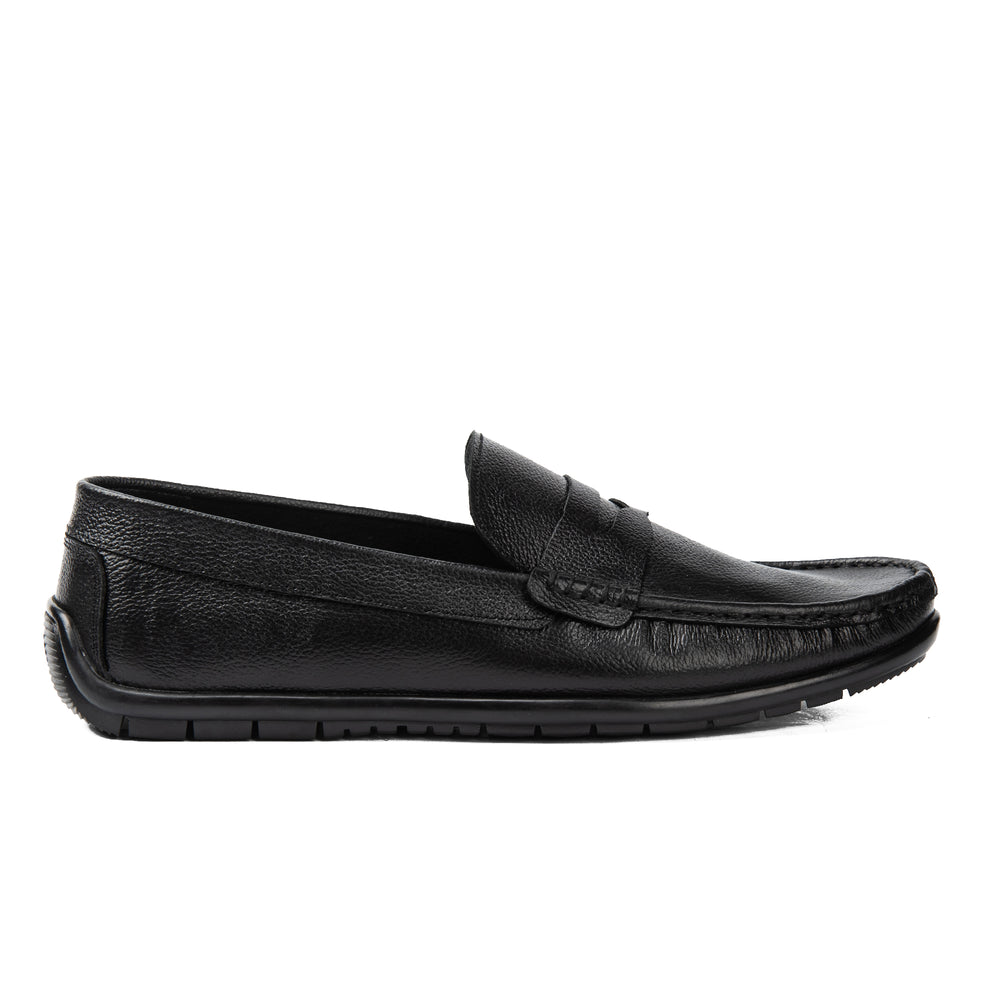 Casual Shoes Genuine Leather Soft Men Loafers