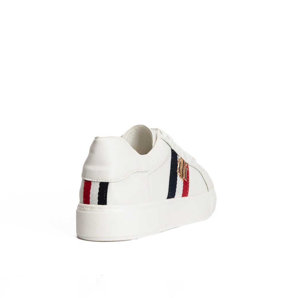 Flat Tommey Sneakers For Women
