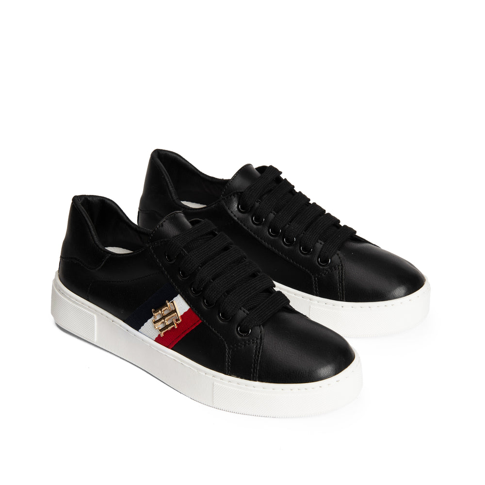 Flat Tommey Sneakers For Women