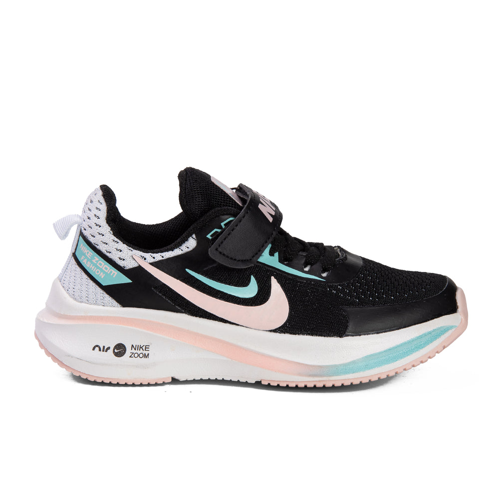 Colorful Nike Jordan For Girls