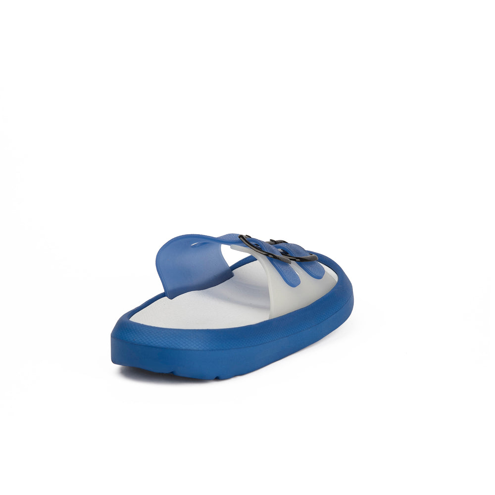 Toddler Little Kids Summer Sandals Non-Slip Boy Girl Slide Lightweight Beach Water Shoes Shower Pool Slippers