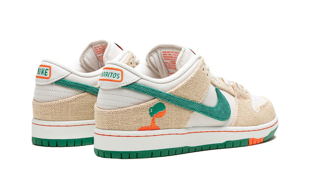 NIKE SB DUNK LOW X 'JARRITOS'