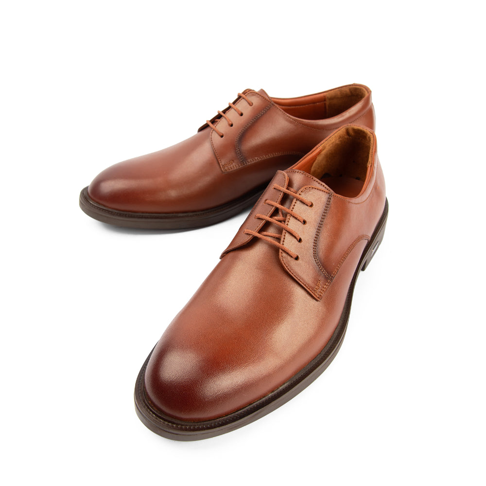 Havan Formal Leather Shoes