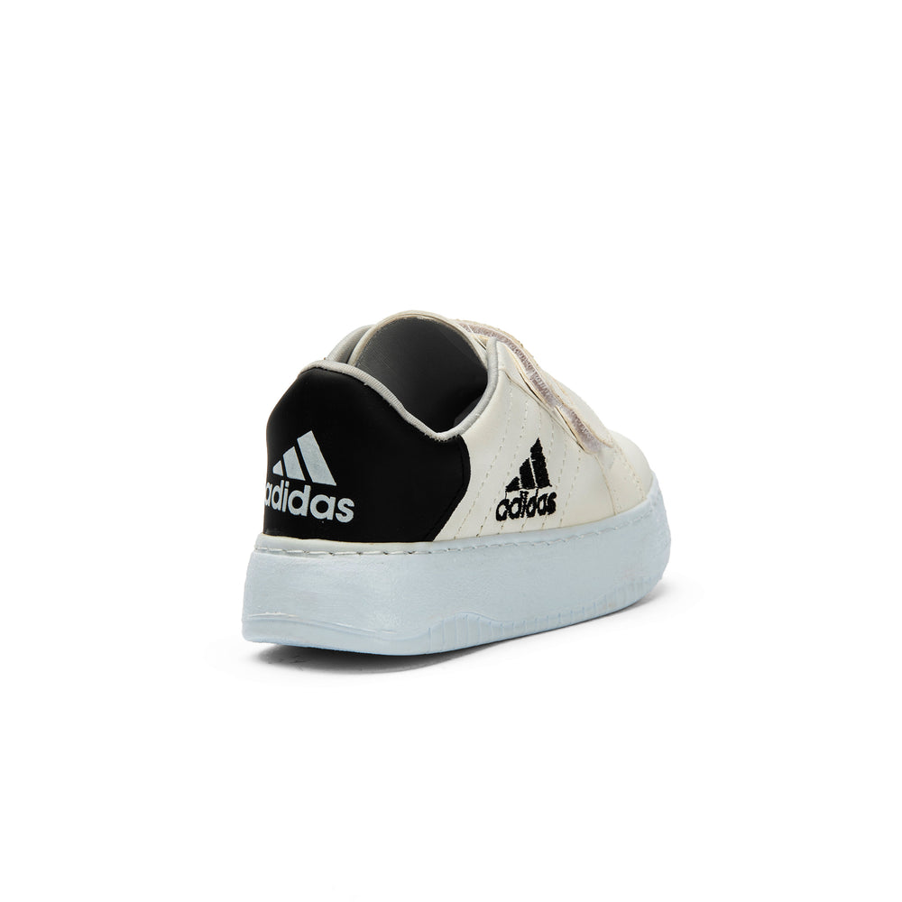 Kids Flat Sneakers