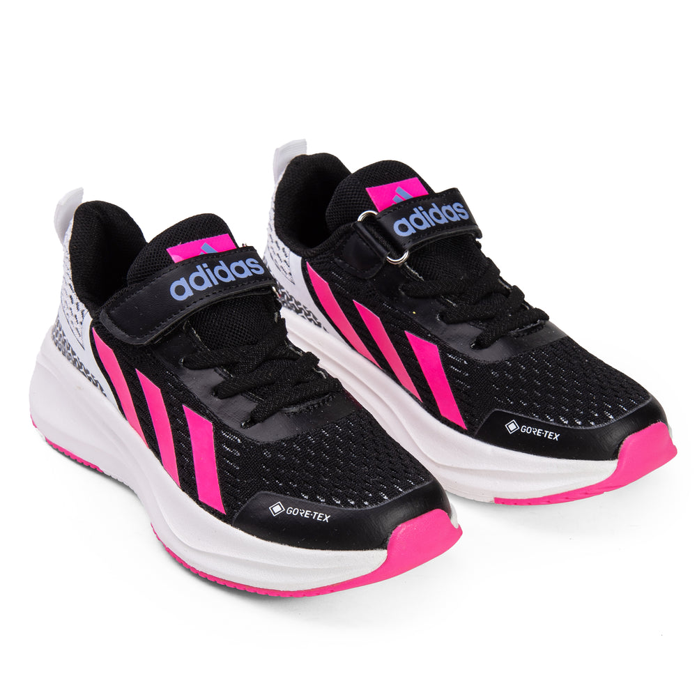 Adidas Running For Kids