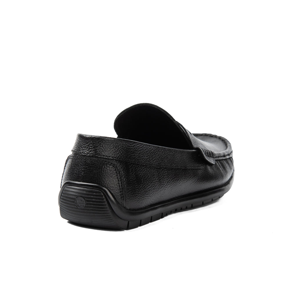 Casual Shoes Genuine Leather Soft Men Loafers