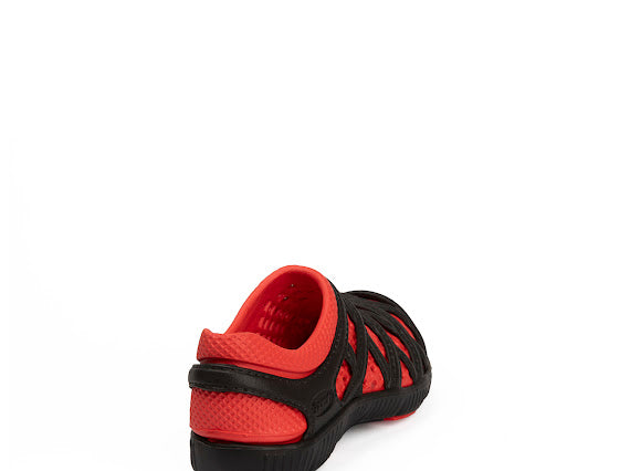 Lagoona Kids Clogs In Red