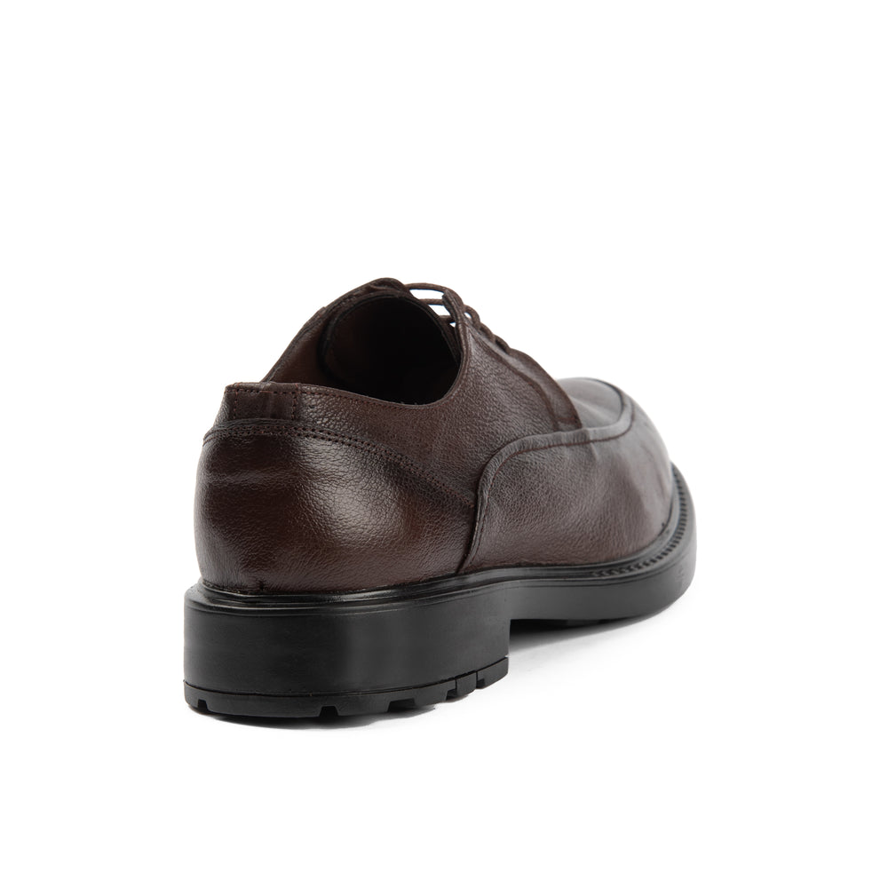 Semi-Formal Brown Shoes