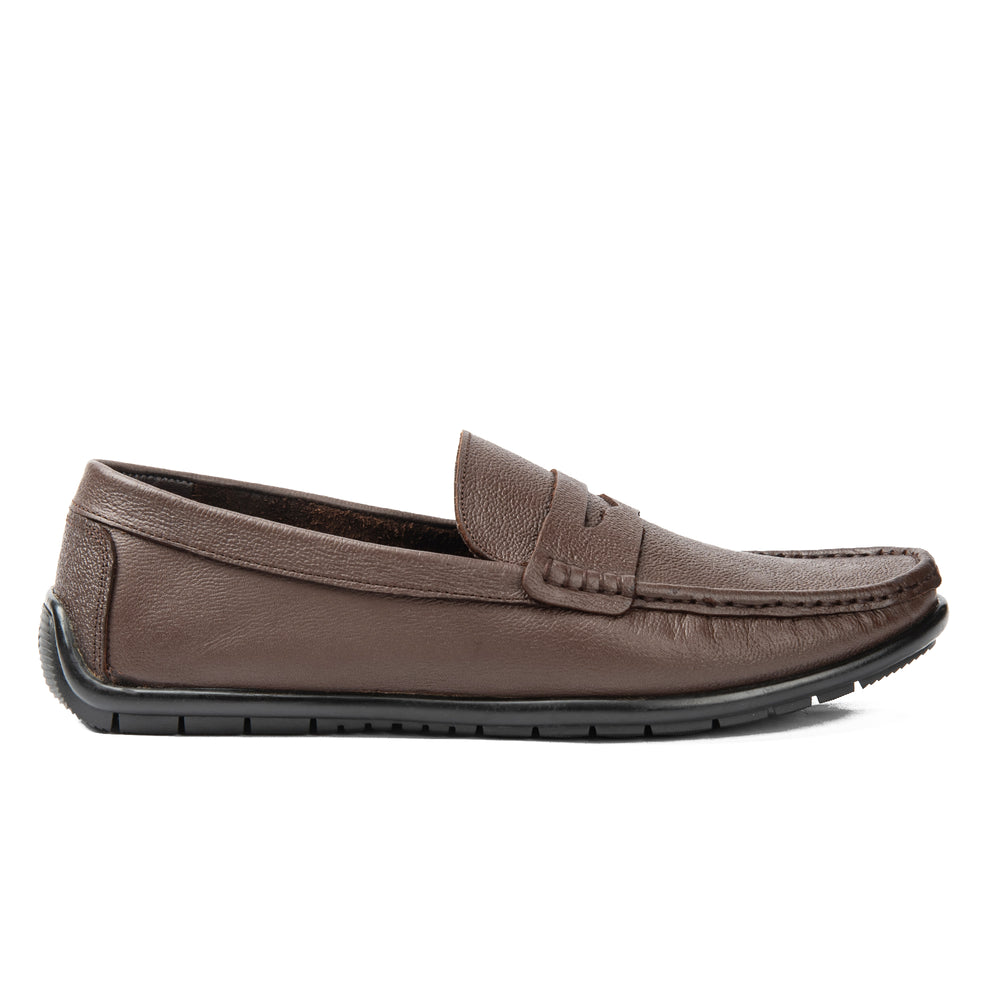 Casual Shoes Genuine Leather Soft Men Loafers