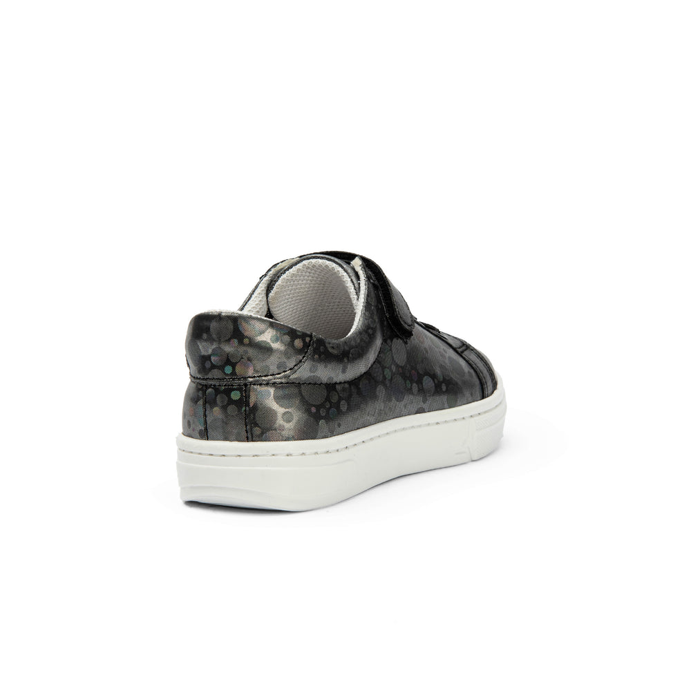 Black Sneakers For Girls
