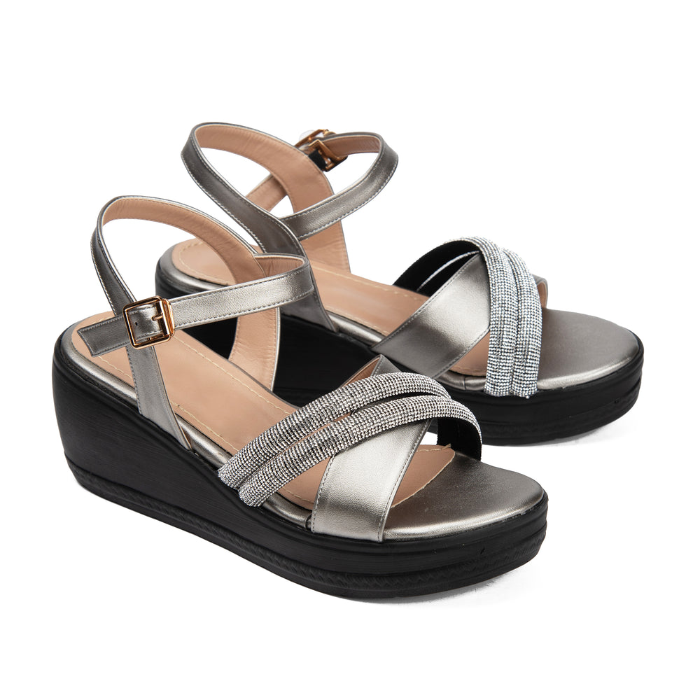 Women Wedges Sandal