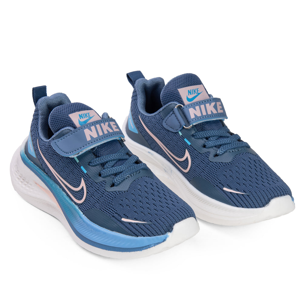 Nike Colorful Sneakers