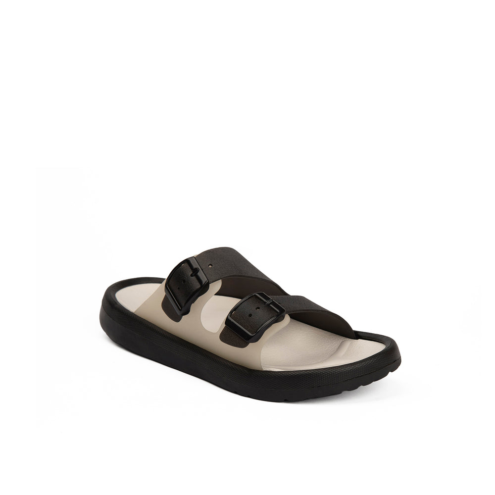 Toddler Little Kids Summer Sandals Non-Slip Boy Girl Slide Lightweight Beach Water Shoes Shower Pool Slippers