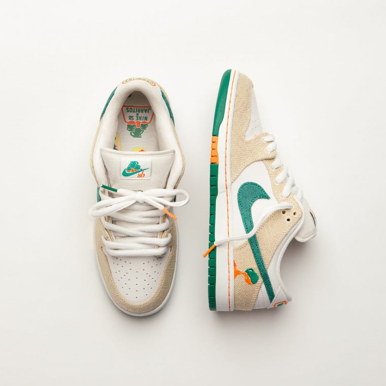 NIKE SB DUNK LOW X 'JARRITOS'
