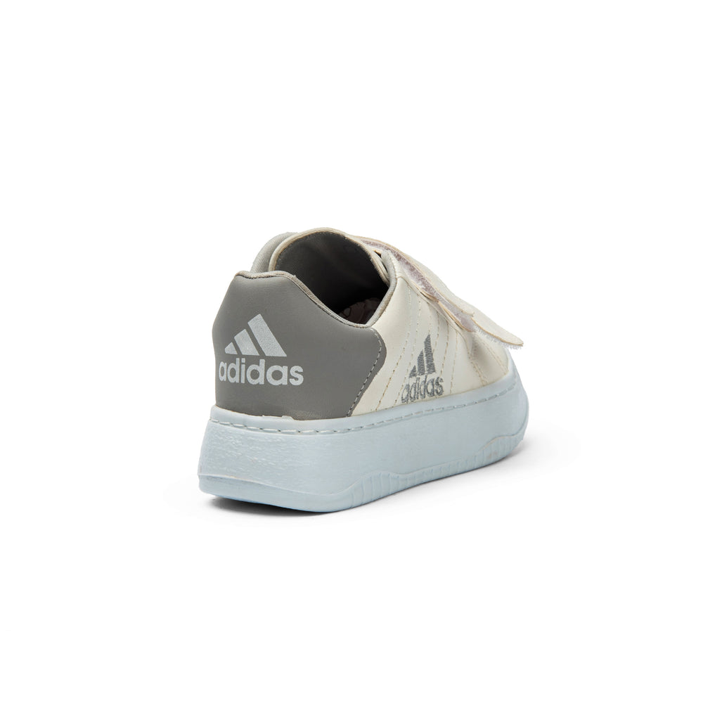 Kids Flat Sneakers