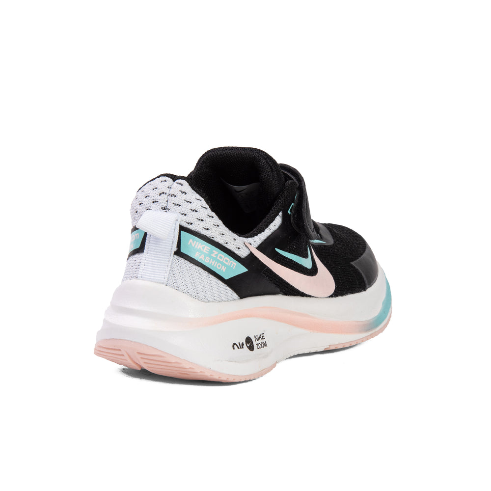 Colorful Nike Jordan For Girls