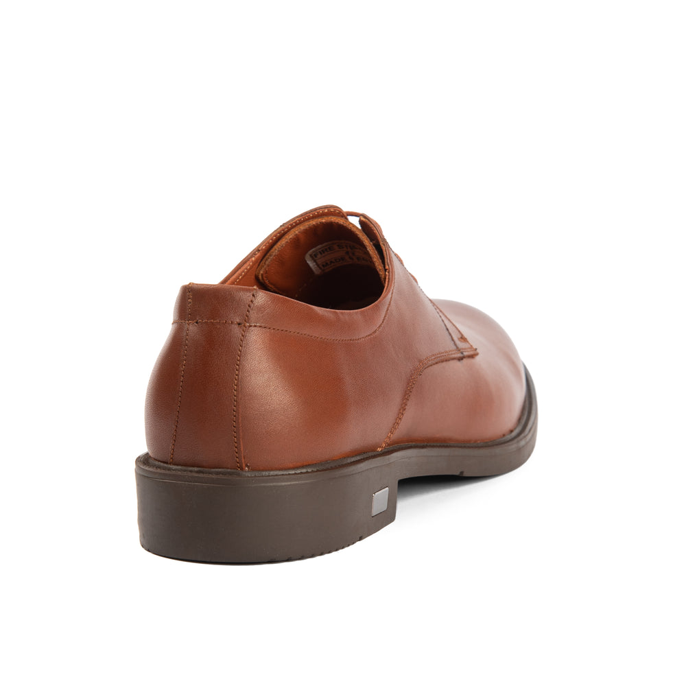 Havan Formal Leather Shoes