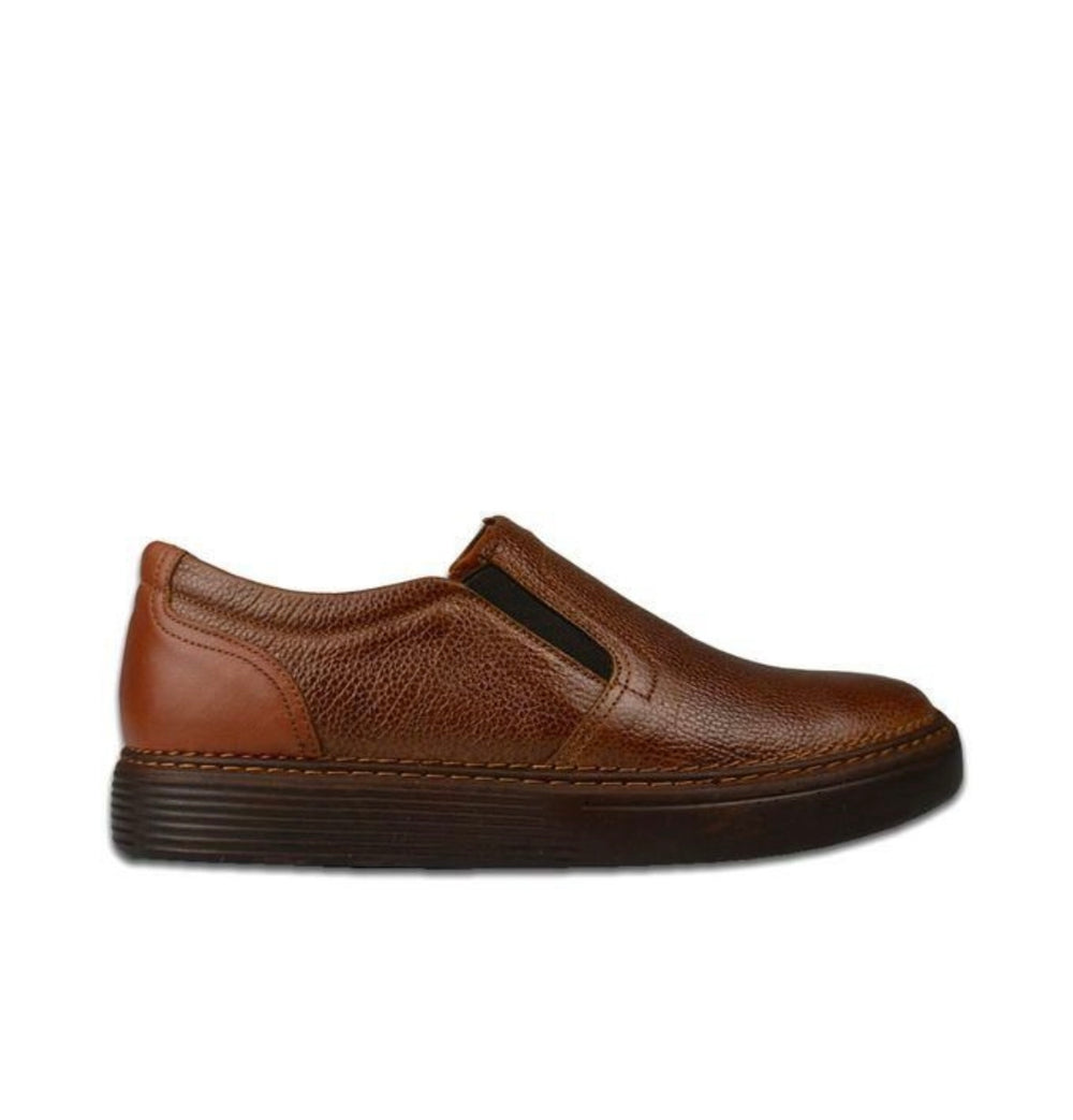 Nixt Genuine Leather Slip on