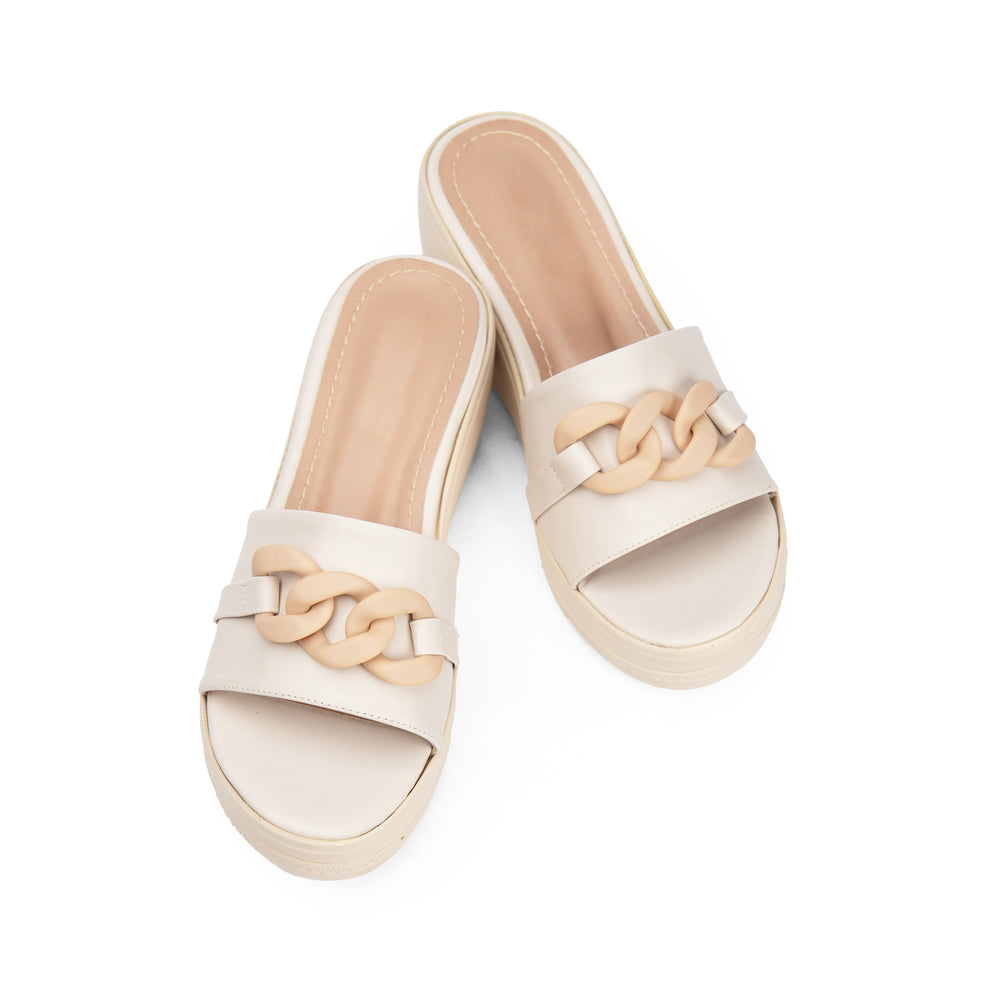 Women Wedges Slipper
