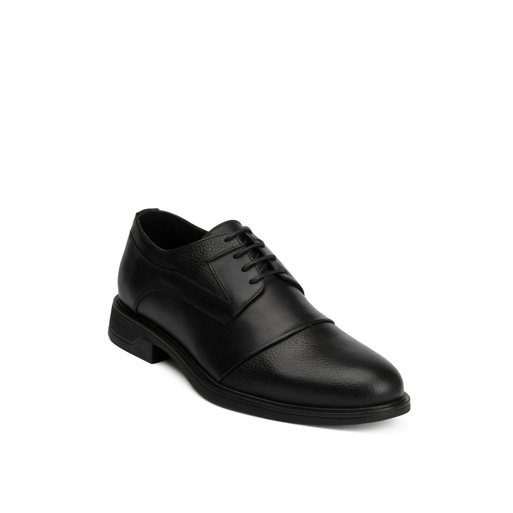 The Flex Derby Black
