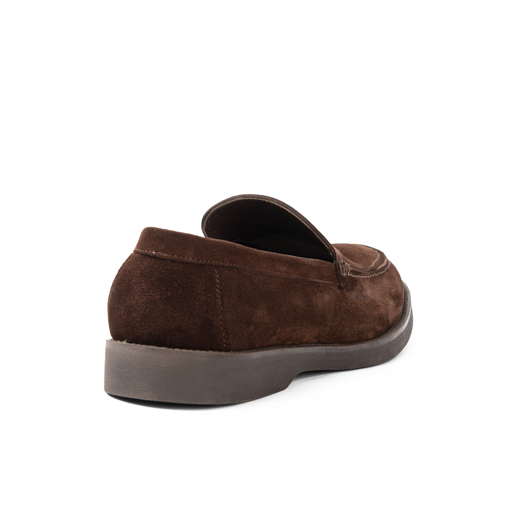Dido Suede Loafer