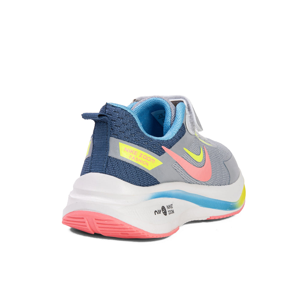 Nike Colorful Sneakers